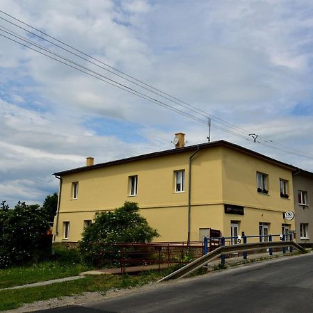 Penzión Ošo Vrbov Exterior foto