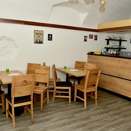 Penzión Ošo Vrbov Exterior foto